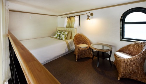 Chambre (Sausalito)