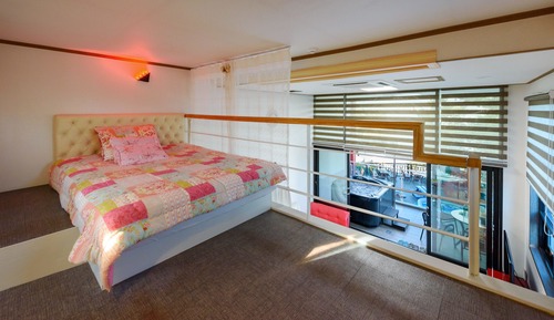 Chambre (Bolinas)