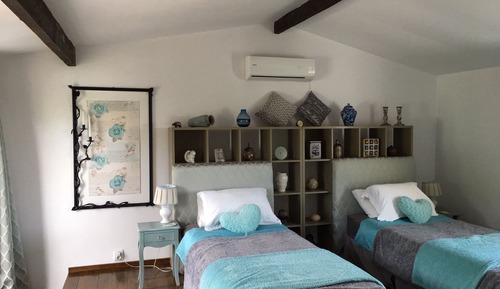 Appartement Deluxe
