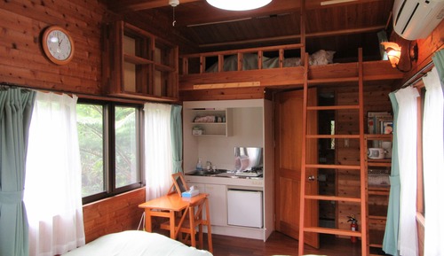 Chambre Standard (Family)