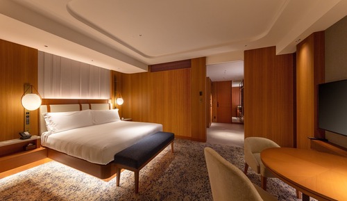 Chambre Classique (Upgraded)