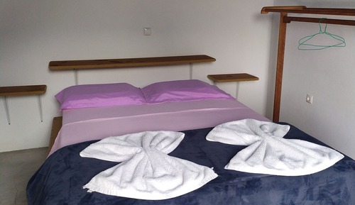 Chambre Double Standard