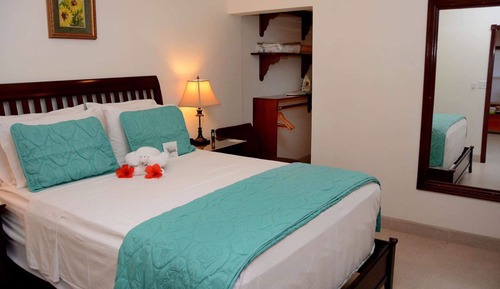 Chambre Simple Confort, 1 chambre (Orchid)
