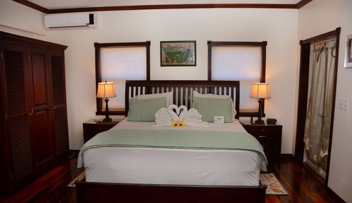 Suite Deluxe, 1 chambre (Namaste)