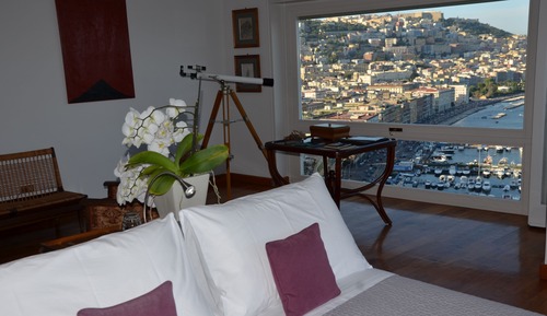 Suite Panoramique