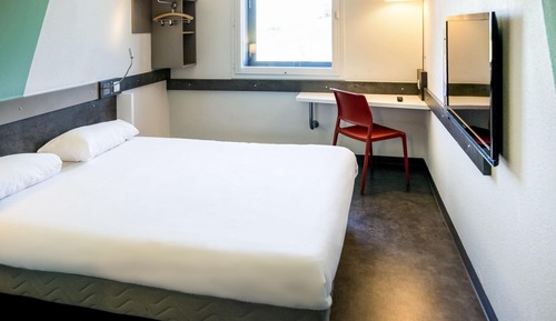 Chambre Double