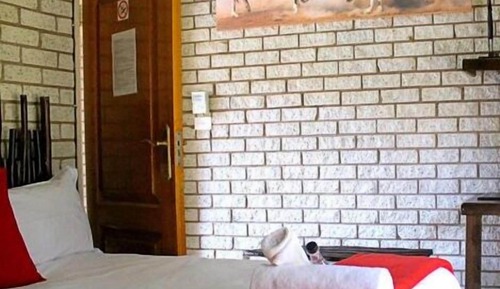 Chambre Double Classique