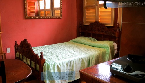 Chambre Double (#3)