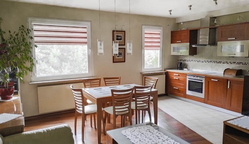 Appartement Luxe