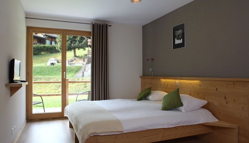Chambre Double