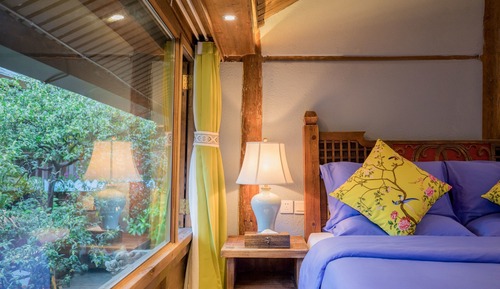 Chambre Double Signature