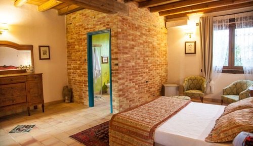 Chambre Double Deluxe