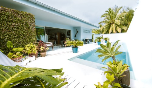 Villa Exclusive