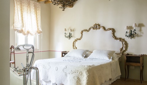 Suite Exclusive (Le Rose)