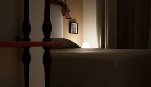 Chambre Double Confort