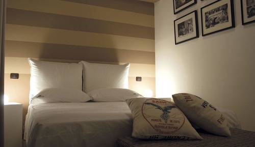 Chambre Double Confort