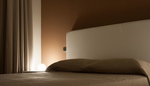 Chambre Double Confort