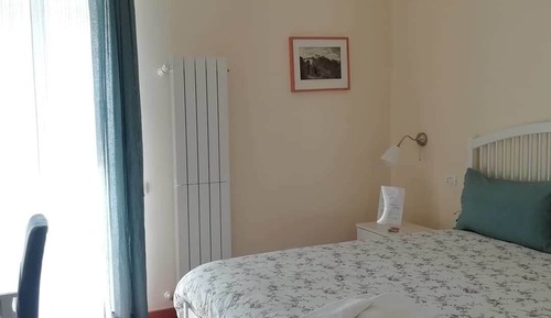 Chambre Double Deluxe