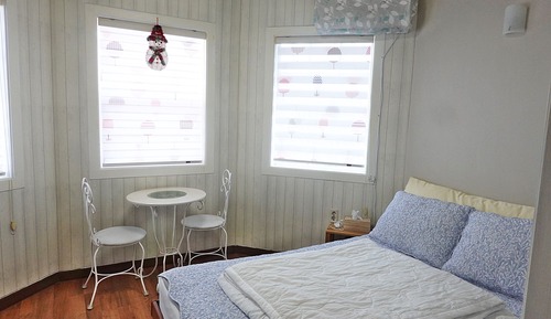 Chambre (Lily)