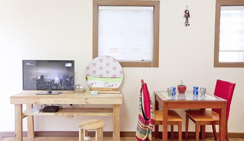 Chambre (Mint)