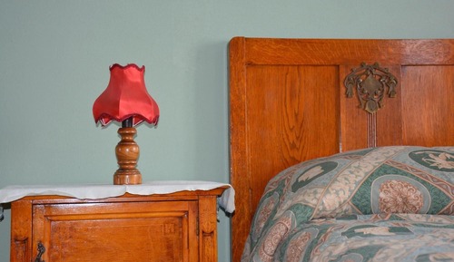 Chambre Triple Classique