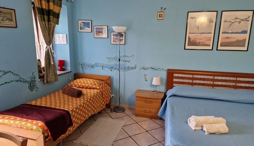 Chambre Triple Standard