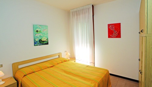 Appartement, 2 chambres