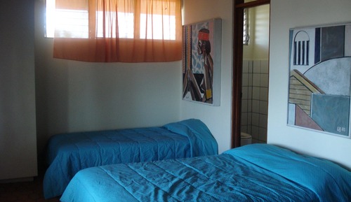 Chambre Triple Deluxe