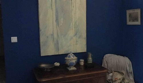 Chambre (de Juana)