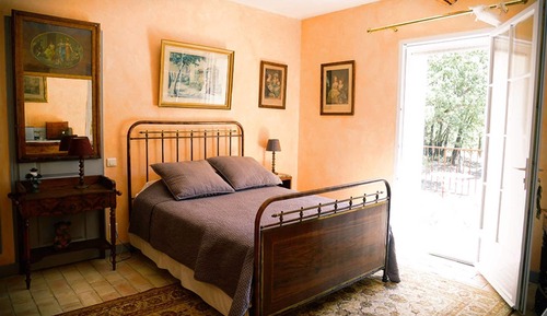 Chambre (d'Isadora)