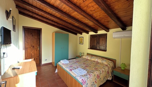 Chambre Classique