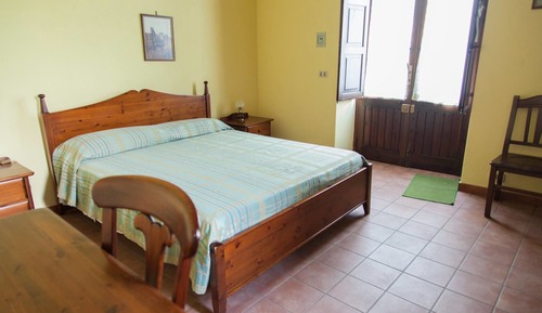 Chambre Design, 1 chambre