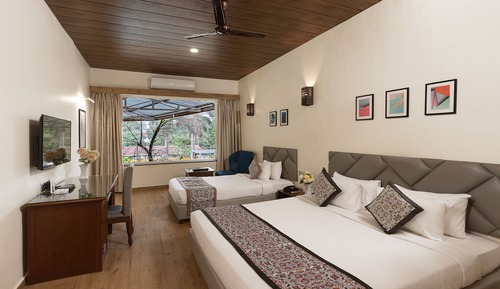Chambre Premium