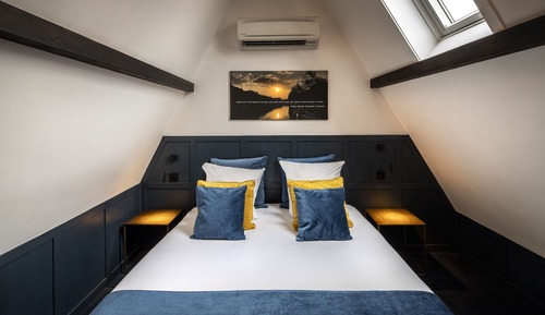 Appartement Duplex Signature (Burcht)