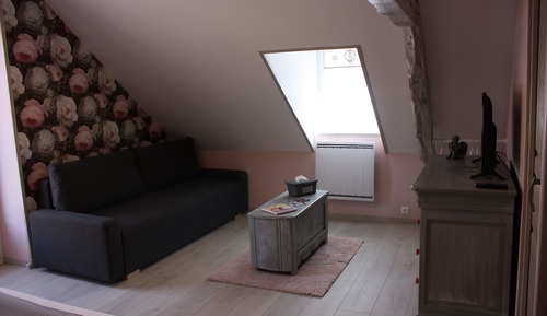 Chambre Quadruple Familiale