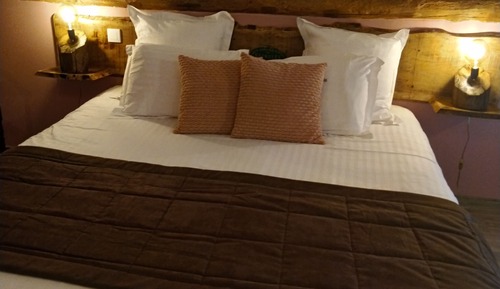 Chambre Familiale
