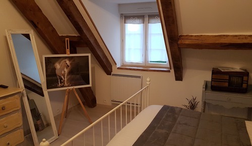 Chambre Confort (Relookee)