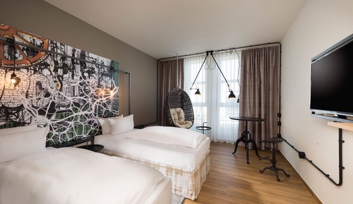 Chambre Supérieure (Plus)