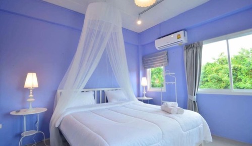 Chambre Double Standard