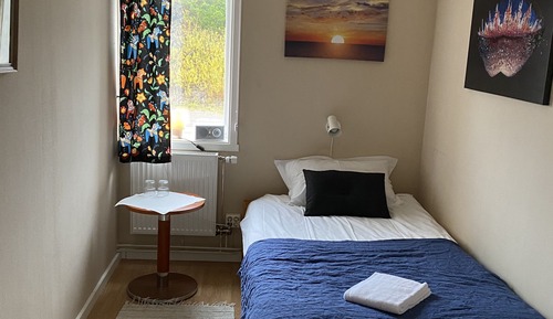 Chambre Simple