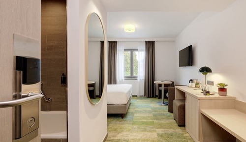 Chambre Standard