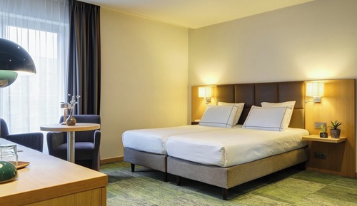 Chambre Exécutive