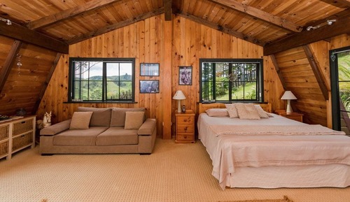 Chalet Familial