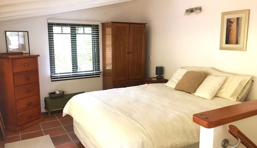 Chalet Familial