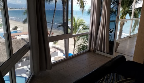 Appartement Standard, 2 chambres, vue mer