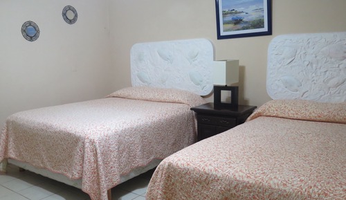 Appartement Standard, 1 chambre