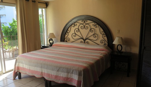 Appartement Standard, 2 chambres