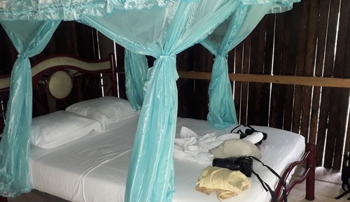 Chambre Familiale Double ou avec lits jumeaux