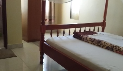 Chambre Simple