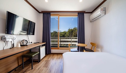 Chambre Double Standard